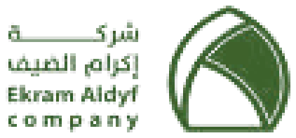 شركة إكرام الضيف