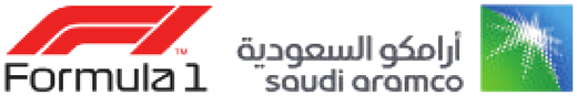 Formula 1 · أرامكو السعودية