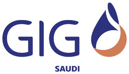 GIG السعودية